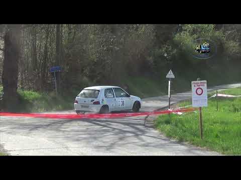 49° Rally Team 971 2023 CLIP MASSARO-PENNA by Ferrario