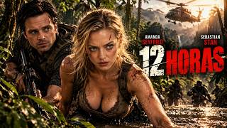 MEXERAM COM ELA E AGORA VÃO TER QUE SE VER COM ELE | Filme Completo e Dublado