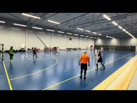 FC Babylon - EBK Old Talent, 25.2.2024 @ Kaarela AC