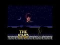 The Revenge Of Shinobi Bad Ending