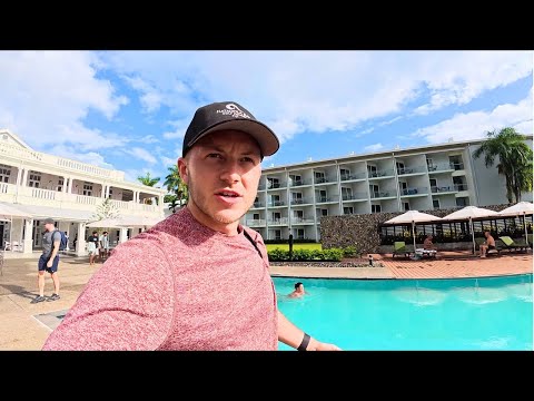 The Best Hotel in Suva, Fiji 🇫🇯