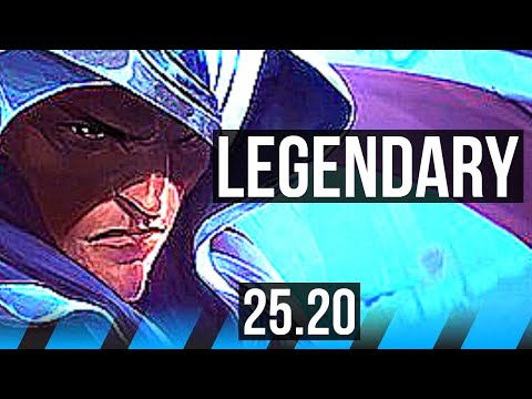 TALON vs KATARINA (MID) | 14/3/6, Legendary, 600+ games, 44k DMG | KR Master | 25.20