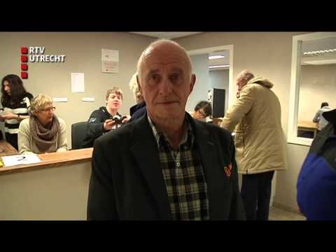 Vervoersbedrijf Qbuzz begint dit weekend in Utrecht - vr 6 dec 2013 [RTV Utrecht]