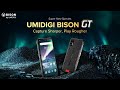 Смартфон UMIDIGI Bison GT 8/128GB Orange 11