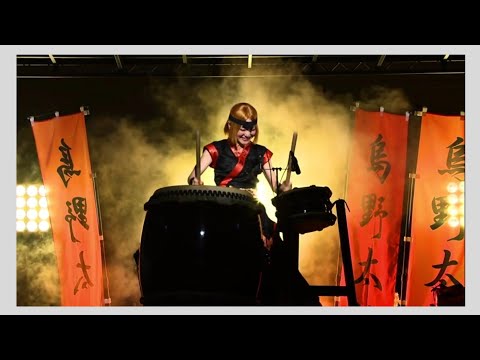 [TSC] Inarizaki Marching Band vs Karasuno Taiko Band