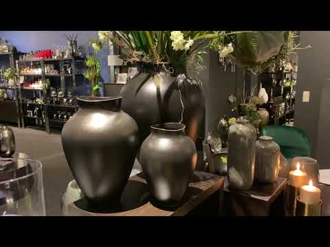 Fink Living - Impression der Hausmesse | Herbstkollektion 2020