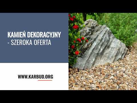 Karbud Janusz Kaczmarek - video