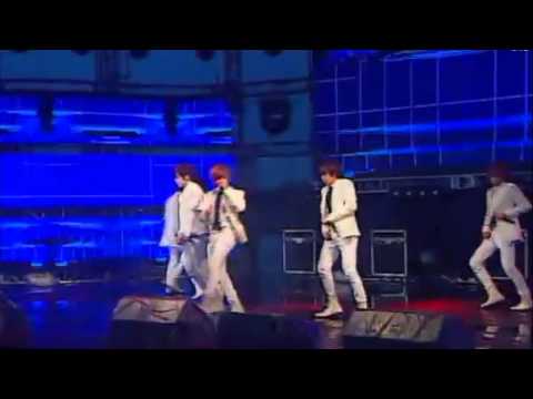 [VID] 120421 Boyfriend @ Goyang K-Pop Festival - You & I