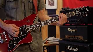 Bambolina e Barracuda