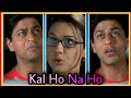 Kal Ho Na Ho Shah Rukh Khan Preity Zinta Subscribe