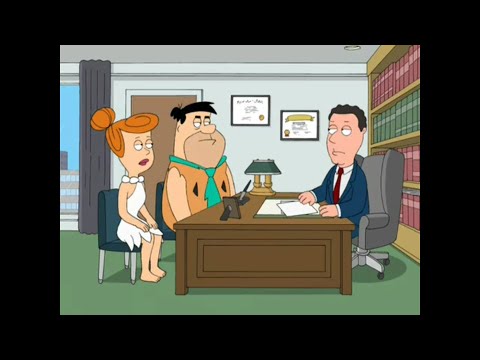 Family Guy Cutaway Compilation Season 6
