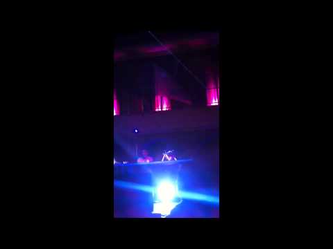 Reperto Mc LIVE - Rap Attack + beatbox Dj Dima