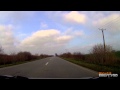 DN 59 Moraviţa Timişoara Real Time Drive