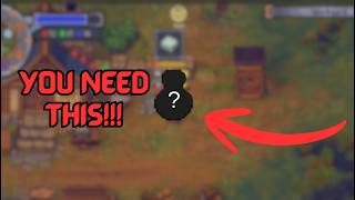6 potions you need in Graveyard Keeper