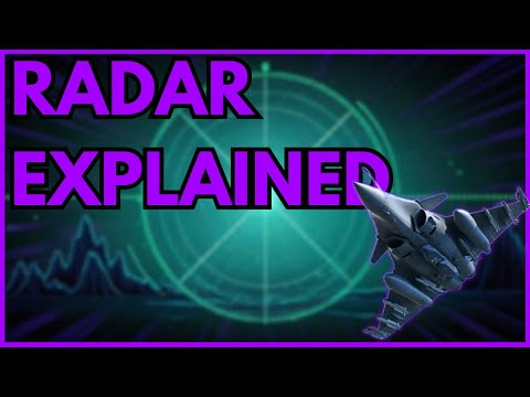 War Thunder Radar: Master the Basics
