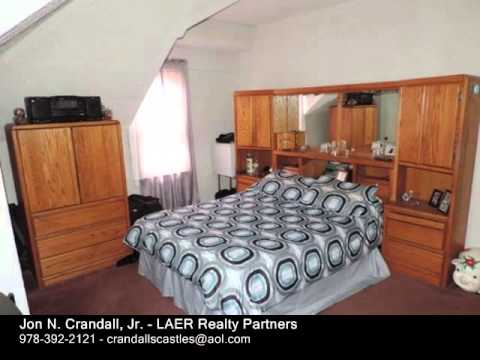 369 Concord Rd, Billerica MA 01821 - Single Family Home - Real Estate - For Sale -