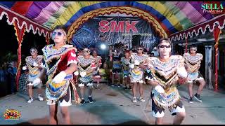 Download lagu Brondut Putra Setyo Mudo feat SMK Setia Muda Kwalikan live Kwalikan Kragilan Pakis mp3