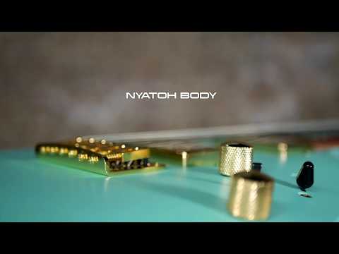 Ibanez 2020 RGA42HP SFM Demo