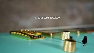 Video thumbnail for Ibanez 2020 RGA42HP SFM Demo by Lee Wrathe