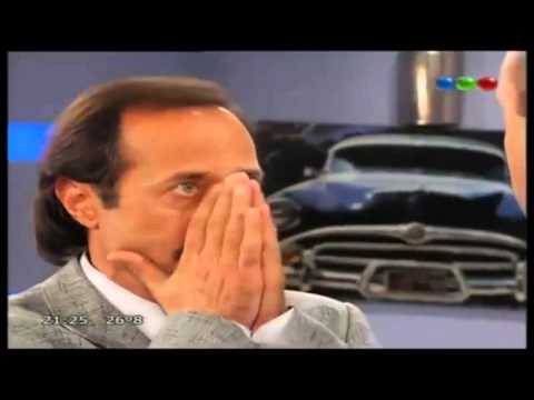 Pone a francella - El mejor episodio de ojitos azules