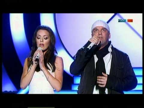 DJ Ötzi & Kate Hall Tränen