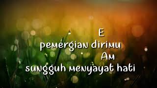Download lagu CHORD BISU [ tanpa penyanyi ] BENCI KUSANGKA SAYANG - SONIA | nada lagu indah yastami mp3