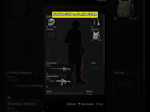 HOW I MAKE MILLIONS ON NORTHRIDGE  | Arena Breakout Infinite