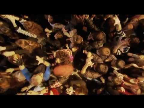 Superrealidad - Rock Bones - Peter Punk - Radio Disney Latinoamérica