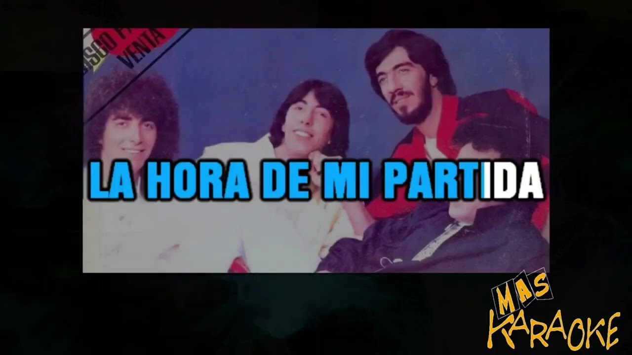 Quiero Gritar Que Te Amo