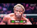 Terrifying Power The Hardest Hitter In The UFC Right Now Ateba Gautier