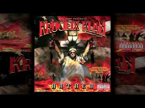 Krucifix Klan - Split Yo Brain ( $UICIDE  BOY$ DISS )