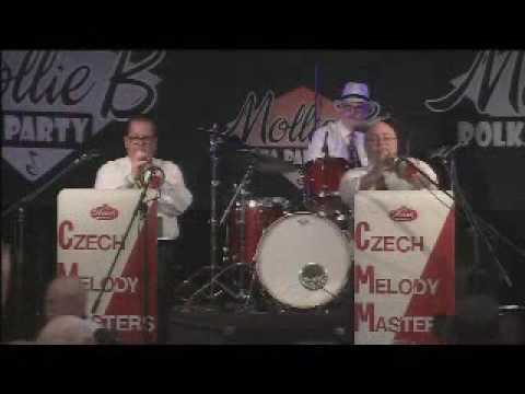 Czech Melody Masters - No Beer Today Polka