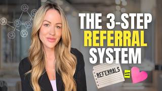 The 3 Step Referral System Every Coach Needs to Grow Without Social Media