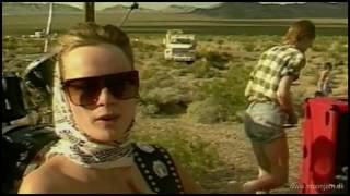 Ticket To Peace Music Video