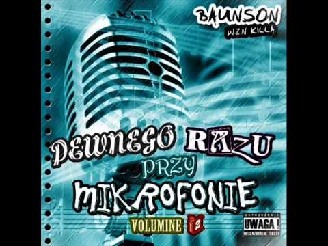 Baunson - Rap Duma [2009]