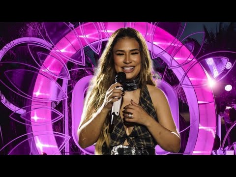 Simone Mendes - P do Pecado (Ao Vivo) Show Arraiá do Berimbau