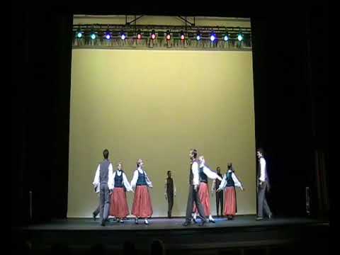 TDK Liedags- maza maza meitenite.wmv