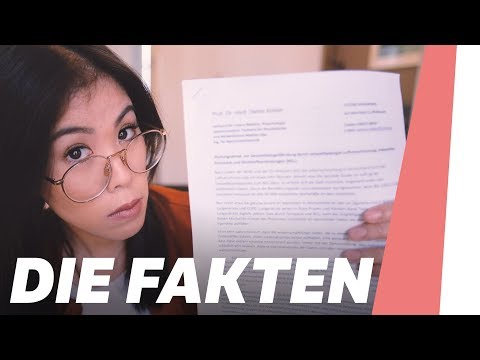 Feinstaub & Lungenärzte | Die ganze Wahrheit