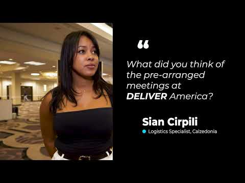 Calzedonia's Ecommerce Expansion: Insights from DELIVER America 2024