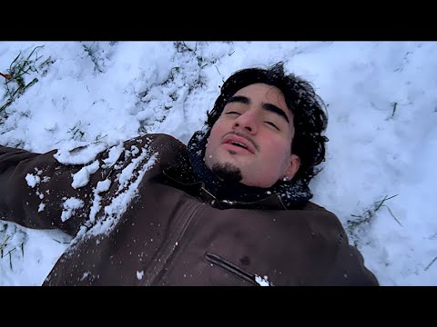 I'M STILL STANDING (VLOG)