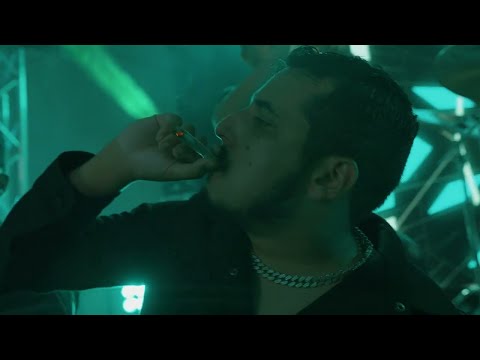 Omar Ruiz - Viaje Espacial [Official Video]