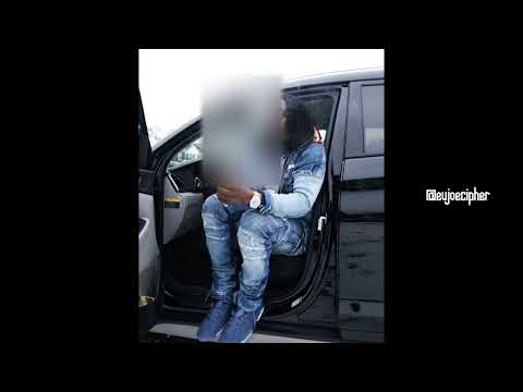 fmb dz x sada baby x detroit type beat 'Slidin'