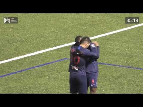 N2 : Top 10 des plus beaux buts et meilleures actions du RC Grasse