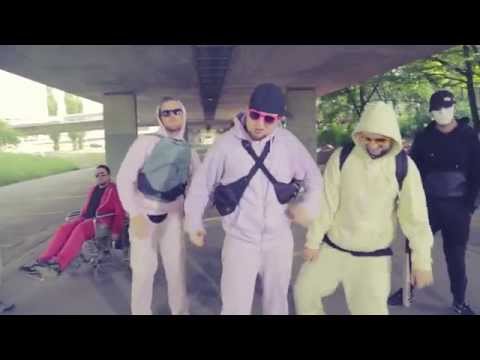 The Hajvans vs. Face Fucking Elephants - Swiss Crew VBT 2014 4tel RR