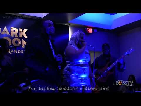 James Ross @ Brittny Holloway - "Live @ The Dark Room" - www.Jross-tv.com (St. Louis)