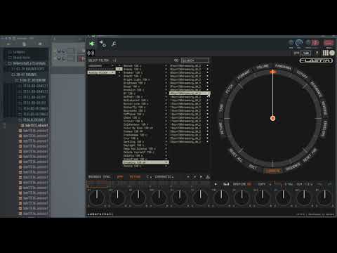 Ueberschall Elastik 3 for FL Studio 12