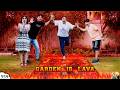 GARDEN IS LAVA | Ep 559 | Floor is lava | Family Comedy Challenge | Aayu and Pihu Show