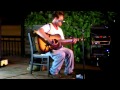 Adam Carroll performs Home Again