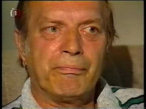 Osudové okamžiky : Brno - Špitálka 1978