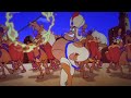 Little Engines Percy S Chocolate Crunch Music Video